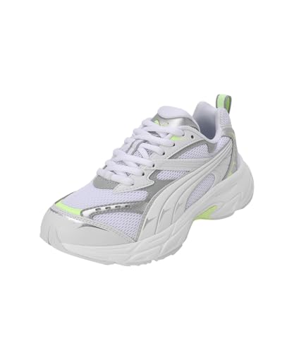 Image of Puma Unisex Adult Morphic Sneaker