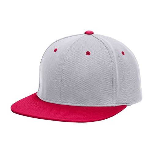 Image of Pacific Headwear Unisex-Adult Pacific Headwear Premium P-tec Flexfit Cap