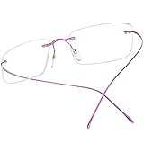 monturas titanio silhouette Titanio B ultraligero (chapado IP)