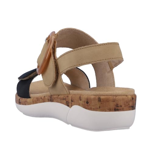 Image of Remonte R6853 Jocelyn Women's Sandals