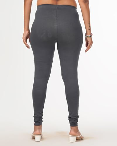 Image of Loveit Womens Viscose Full Length Leggings