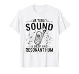 Musician Tuba Player Gifts Music Tubist Sayings