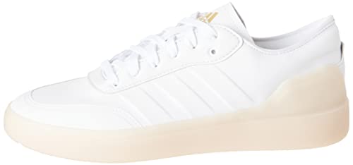 adidas Women's Court Revival Sneakers Tennis Shoe