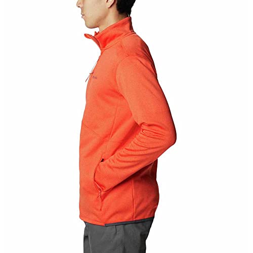 Image of Columbia Park View Fleece Full Zip