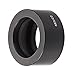 Produktbild Novoflex Adapter M 42 Objektiv an Sony NEX/CO/Alpha 7, schwarz