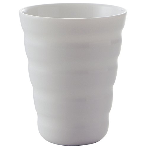 小田陶器 ほのか honoka ボーダー ロング ギフト箱入り M10801