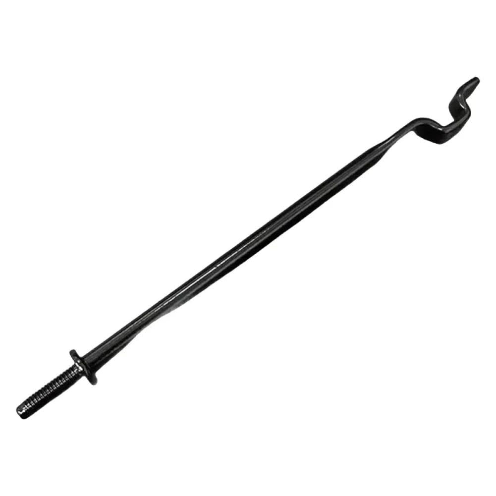 Sxkgysejq Onecolor Fixing Bracket And Fixing Rod 26402167 23406843 Compatible With Enclave Xl Explorer L3z Lsy
