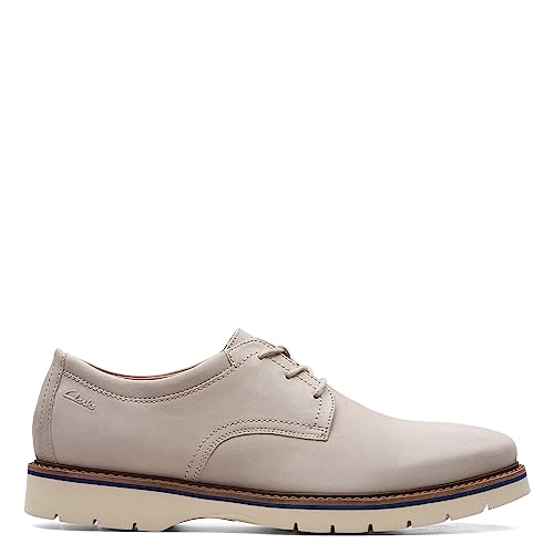 Clarks Men's Bayhill Plain Oxford3