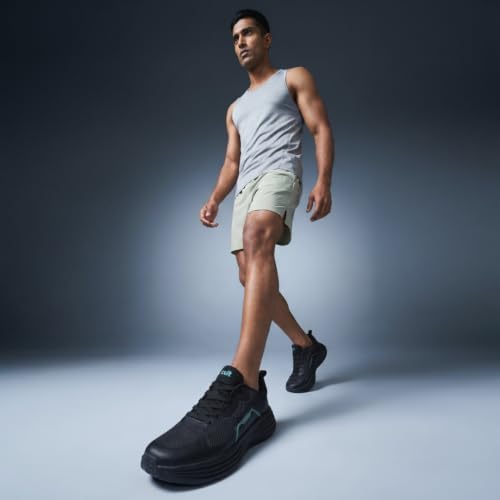 Image of CULT GridWeave Women's Walking Shoes | Ventilated Mesh Upper| Plush Cushioning | Non-Slip Grip| Everyday Wear