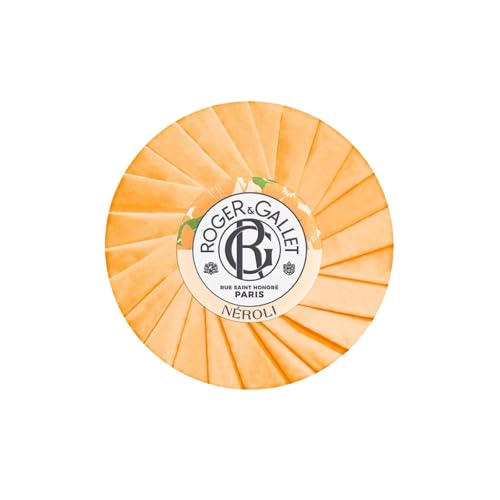 NÉROLI Scented Soap 100 gr