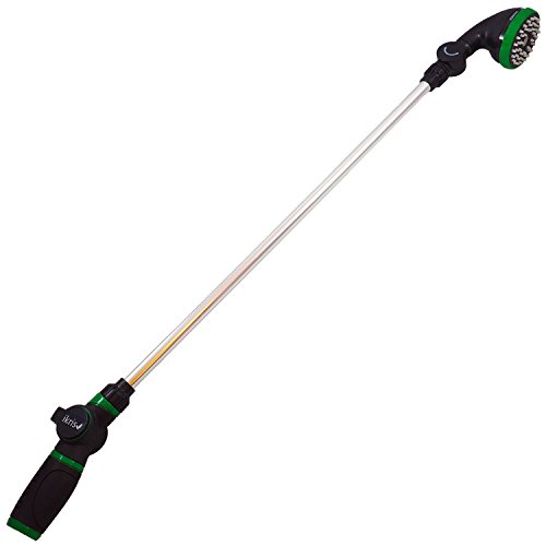 ikris Garden Hose Wand