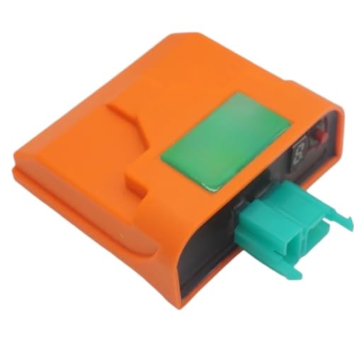 Boîtier CDI pour moto d'allumage DC 6 broches DM250 EX200 250cc