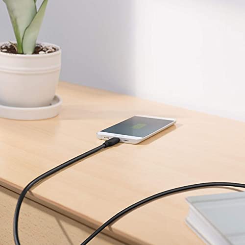 Anker USB-C to USB-C 3.1 Gen 2 Cable (3ft) with Power Delivery, for iPhone 15Pro/15ProMax/ - image 8