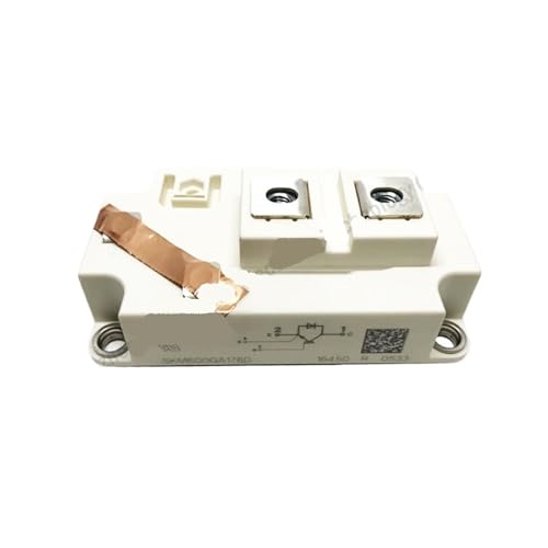 Módulo IGBT SKM600GA176D para evitar sobrecalentamientos en sistemas eléctricos