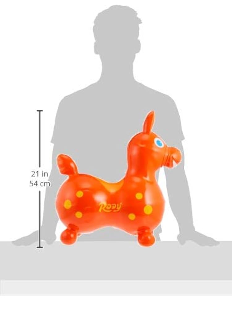 もにまるず　Rody オレンジ Amazon.co.jp: RODY ロディ オレンジ ノンフタル酸 (正規流通品