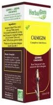HERBALGEM GEMMOBASE Calmigem bio