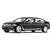 WXXGY per BMW Serie 7 760LI. 1:24 Modello di Auto in Lega Pressofuso in Metallo Veicoli Giocattolo Modello di Auto Ad Alta Simulazione di Suoni E Luci Collezione Regalo per Bambini ( Color : Nero )
