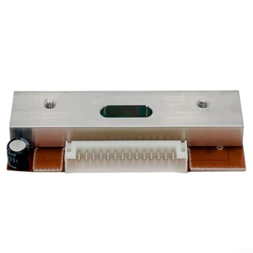 Tête d'impression Primacy Zenius Pebble4 S10084 Barcode