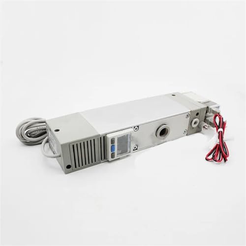Générateur de vide multi-étages ZL112A à haute efficacité énergétique - 3