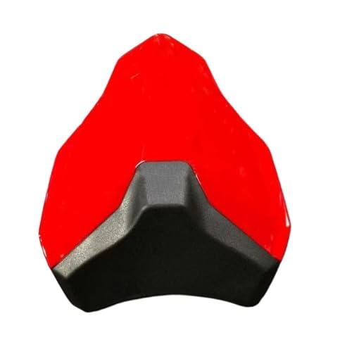Housse de siège passager rigide aérodynamique pour moto 848 1098