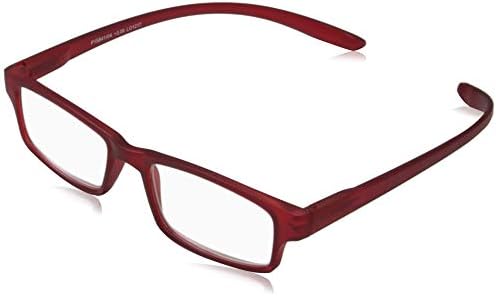 Magnivision Sight Station Neck Rosso +3,00 Diottrie - 50 Gr : Amazon.it:  Salute e cura della persona