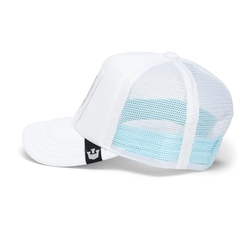 Goorin Bros. Chroma Wave Kids Collection Unisex Trucker Hat3