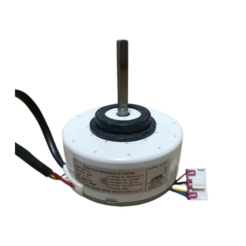 �G�A�R�������@ DC �t�@�����[�^�[�X�y�A�p�[�c ZKFP-20-8-113 DC140V 20W 1600r/min�ACompatible for ���I�G�A�R���C�����i�ƌ݊�������