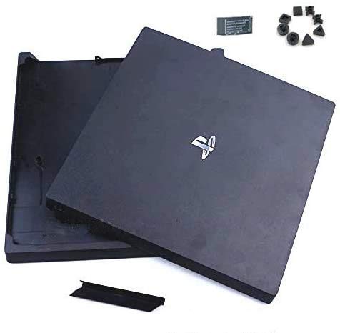 New Replacement Top Upper & Bottom Cover Full Housing Shell