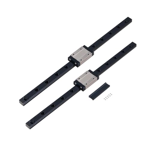 2 MGN9 MGN12 400mm 450mm 500mm 550mm 600mmA650mm ~j`A jAKCh[ + 4 H/C ubNXChLbW 3Dv^[p[c(MGN9H,400mm)