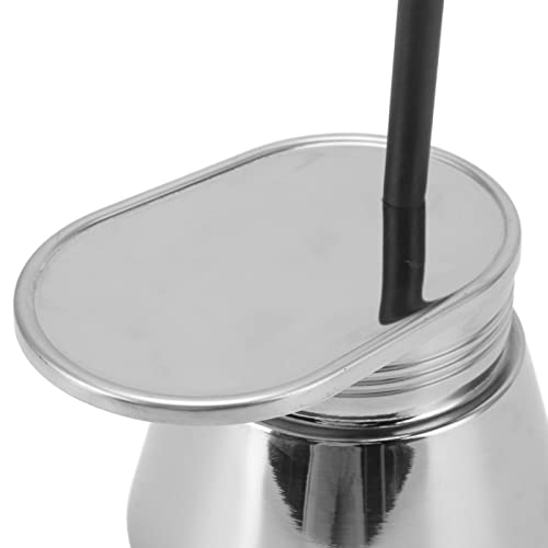 Kuidamos Stovetop Espresso And Coffee Maker,3 Cup Classic Stovetop Espresso Maker Flavored Italian Style Delicious Coffee Maker For Diy Stovetop Espresso #TOP5