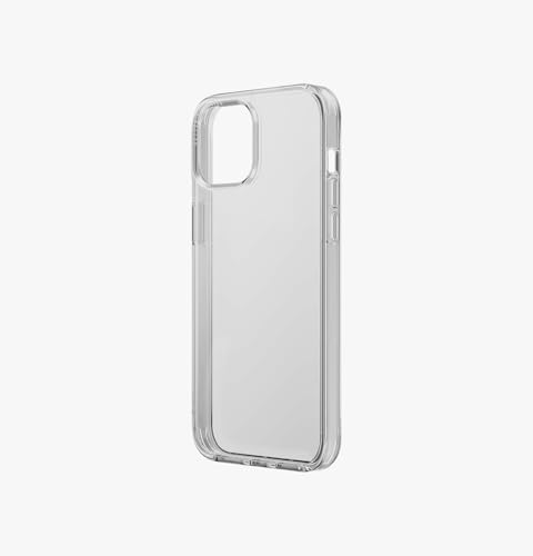 Uniq Hybride IPHONE Pro (2023) 6.1 MAGCLICK Chargement LIFEPRO Xtreme (AF) - COLOMME (Verre du Verre)