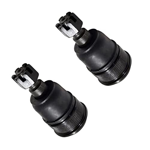 DJGAA 2Pcs Ball Joints, Premium K500004 Front Lower Ball Joint for Honda Element 2003-2011, Lower Ball Joint kit for Honda Element 03 04 05 06 07 08 09 10 11