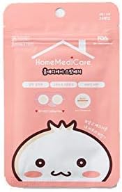 HOMEMEDICARE SPOT PATCH 24 Patches