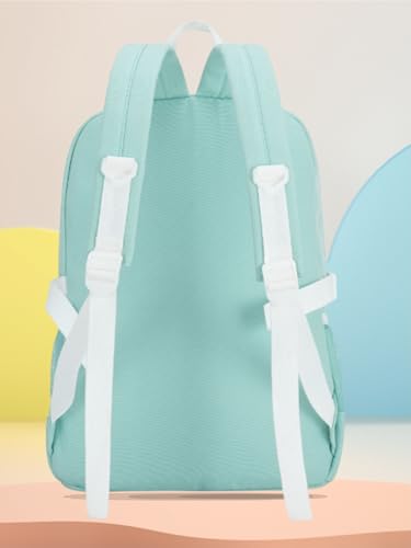 Image of Tinytot 30 Litre Japanese Korean Style School Bag Water-Resistant Laptop & Travel Backpack - Unisex Large 18 Inches Multipurpose Student Backpack for Boys & Girls, Men & Women