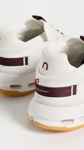 Image of On Women's Cloudnova 2 Sneakers