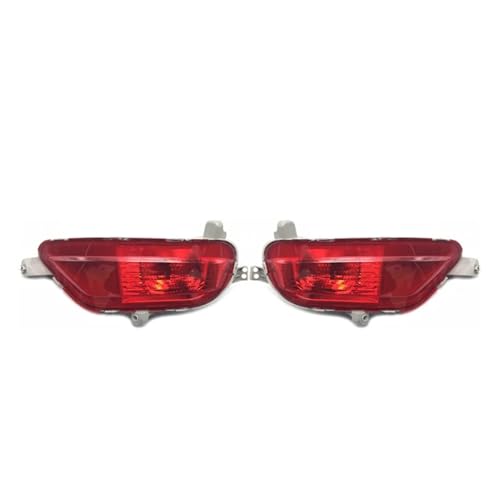 Réflecteur de pare-chocs arrière pour Mazda CX-5 2017-2020
