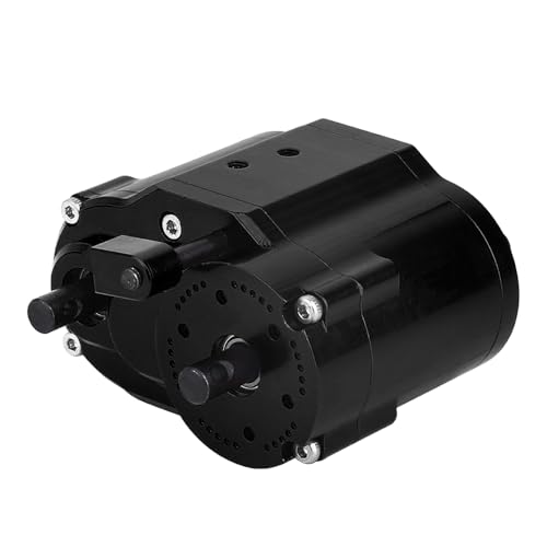 Redcat Racing 15432 Portal Center Gearbox Housing 2 Pieces