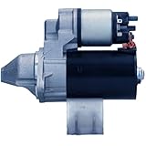 1202281 6202050 6202061 Starter Motor abulollry Fit for OPEL Engine 12V 1.1kw
