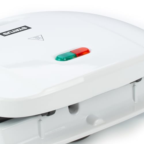 STATUS Burbank 2 Slice Sandwich Toaster, view 4