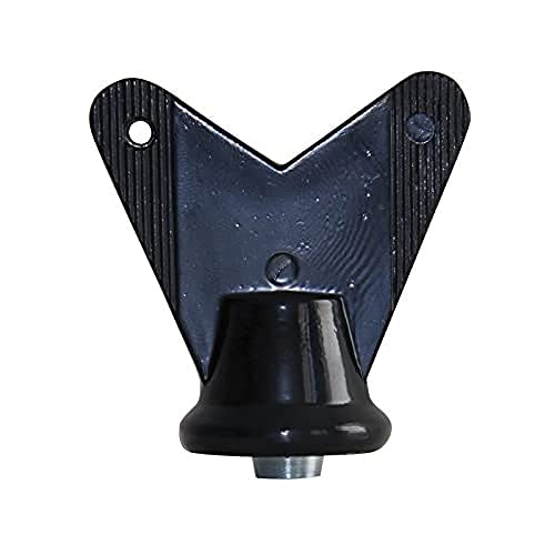 uhlsport - uhlsport 100756301 Pompe de gonflage Mixte Adulte, Noir