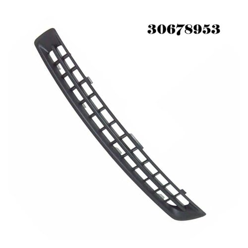 Grille d'aération avant gauche Volvo XC90 garniture pare-chocs 30678953 - 3