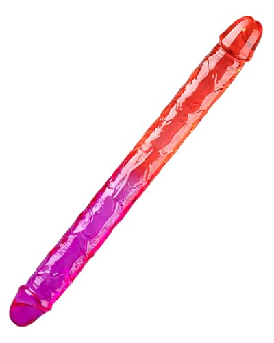 Gode anal transparent en forme de U,Godêmîchêts Homme Vã Êt Vîênt Godêmîché Realiste Sêxtoysê Pour Femme Vêntousê Silicone God Mîchêt