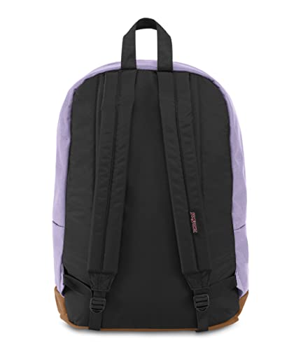 JanSport JS0A4QVA5M9 Pacote direito lilás pastel 5 31tRSsAe2YL
