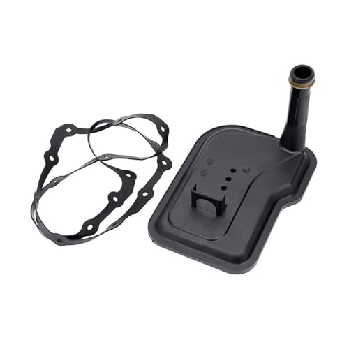 Filtro de moto para rutas largas, compatible con códigos 58369 y V400964 2