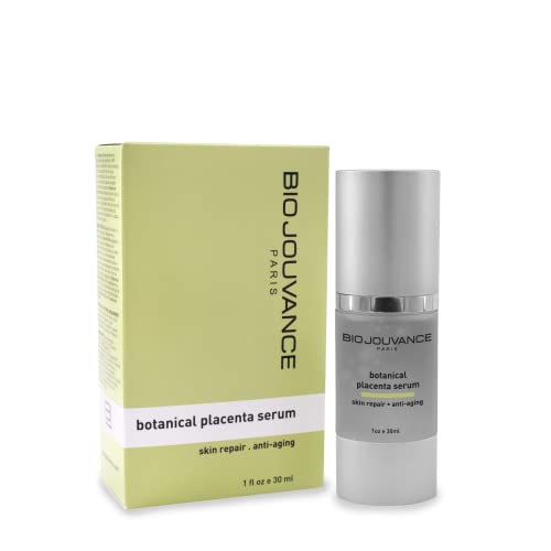 Bio Jouvance Placenta Plus Serum(Vegetal Placenta)