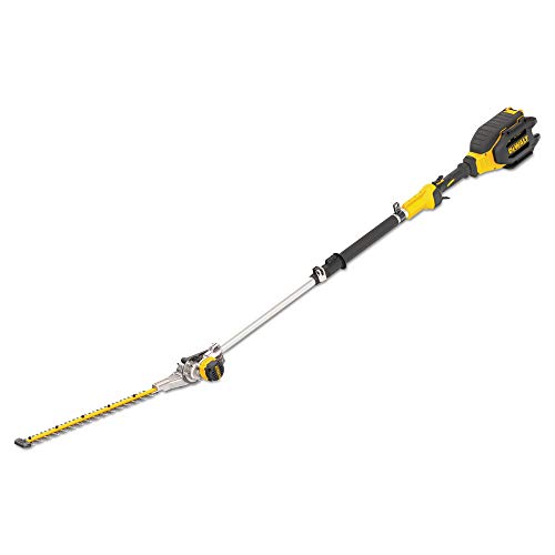 DEWALT 40V MAX Cordless Hedge Trimmer