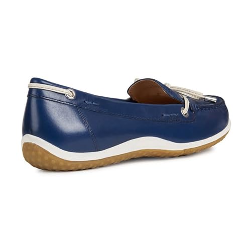 Image of Geox Womens Mocassin