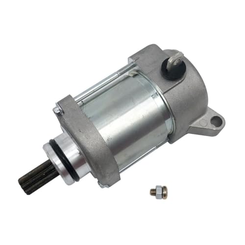 Motor de arranque para renovar el encendido de motos WR450F 2003-2006
