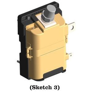 Priority Start Promax 12-Volt H.d. Automatic Battery Protector Bundle With Holster #TOP3