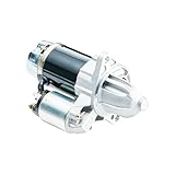Compatible With Subaru Forester, Outback, Legacy, Impreza Starter Motor 23300Aa460 23300Aa573
